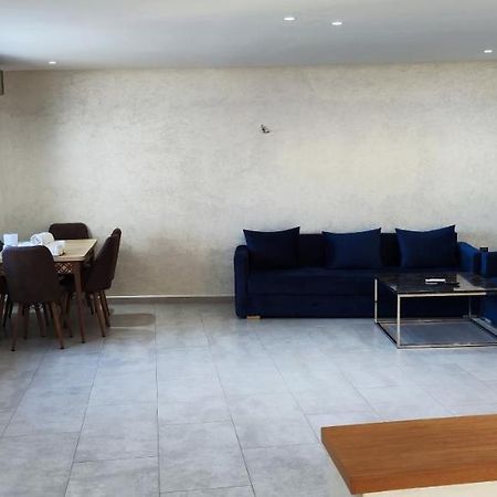 La Rose Bleu 3 Chambre Terrasse Tanger Exteriér fotografie