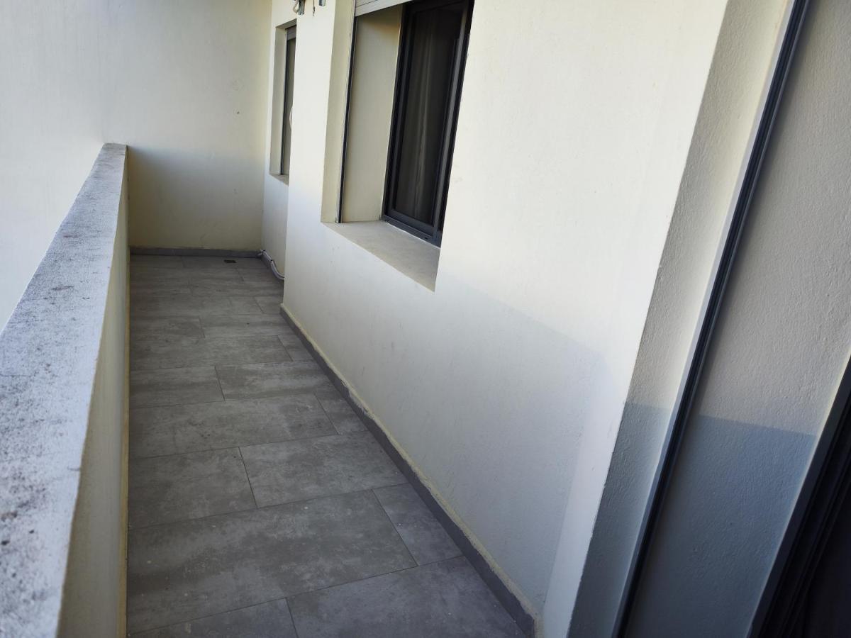 La Rose Bleu 3 Chambre Terrasse Tanger Exteriér fotografie